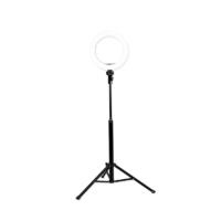 12-дюймовый светодиодный кольцевой светильник Selfie Aro 30 см, фотографическое освещение