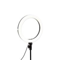 12-дюймовый светодиодный кольцевой светильник Selfie Aro 30 см, фотографическое освещение