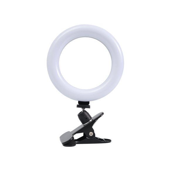 6 8 10-дюймовый свет кольца СИД набора Волггинг с подставкой для ноутбуков